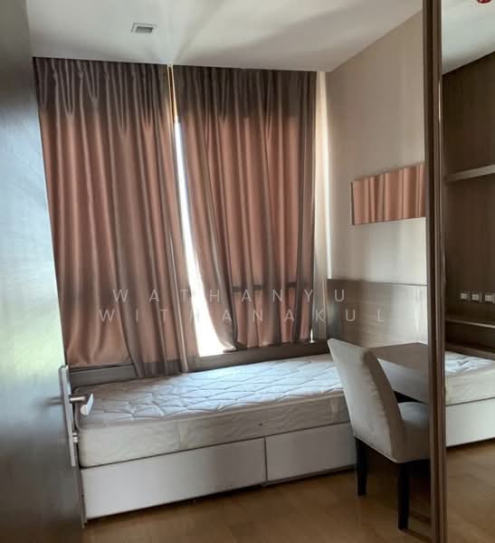 The Address Asoke, Bangkok, 1655 Petchburi Road, Makkasan, Ratchathewi, Bangkok, 2 Bedrooms, 76 sqm, Condo For Rent, by Wathanyu  Withanakul, 500183049 - DDproperty.com