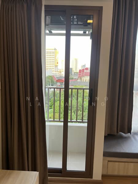 Quintara MHy’ZEN Phrom Phong, Bangkok, Khlong Tan Nua, Watthana, Bangkok, Studio, 21 sqm, Condo For Rent, by Natthapong Laomahong, 500183050 - DDproperty.com