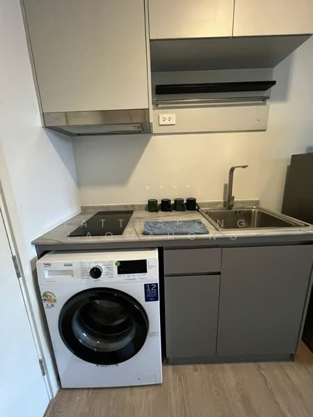 Quintara MHy’ZEN Phrom Phong, Bangkok, Khlong Tan Nua, Watthana, Bangkok, Studio, 21 sqm, Condo For Rent, by Natthapong Laomahong, 500183050 - DDproperty.com