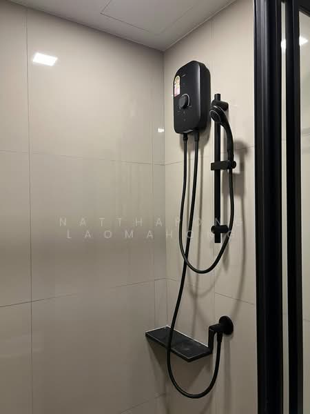 Quintara MHy’ZEN Phrom Phong, Bangkok, Khlong Tan Nua, Watthana, Bangkok, Studio, 21 sqm, Condo For Rent, by Natthapong Laomahong, 500183050 - DDproperty.com