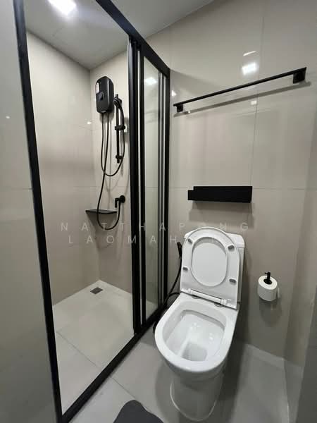 Quintara MHy’ZEN Phrom Phong, Bangkok, Khlong Tan Nua, Watthana, Bangkok, Studio, 21 sqm, Condo For Rent, by Natthapong Laomahong, 500183050 - DDproperty.com