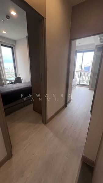 M Thonglor 10, Bangkok, 9 Soi Ekkamai 12, Ekkamai Road, Khlong Tan Nua, Watthana, Bangkok, 2 Bedrooms, 61 sqm, Condo For Rent, by Pawanrat Panchawanon, 500183051 - DDproperty.com