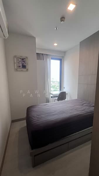M Thonglor 10, Bangkok, 9 Soi Ekkamai 12, Ekkamai Road, Khlong Tan Nua, Watthana, Bangkok, 2 Bedrooms, 61 sqm, Condo For Rent, by Pawanrat Panchawanon, 500183051 - DDproperty.com