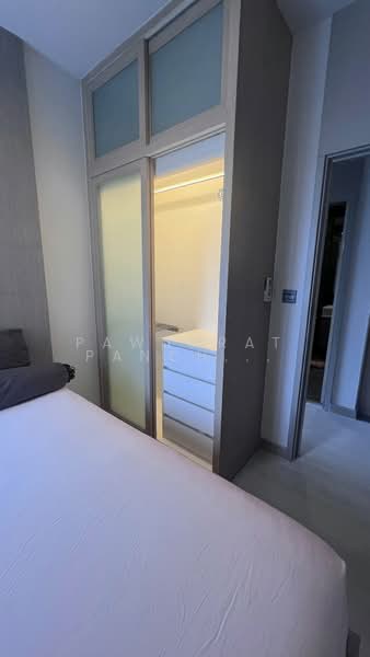 M Thonglor 10, Bangkok, 9 Soi Ekkamai 12, Ekkamai Road, Khlong Tan Nua, Watthana, Bangkok, 2 Bedrooms, 61 sqm, Condo For Rent, by Pawanrat Panchawanon, 500183051 - DDproperty.com