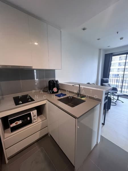 M Thonglor 10, Bangkok, 9 Soi Ekkamai 12, Ekkamai Road, Khlong Tan Nua, Watthana, Bangkok, 2 Bedrooms, 61 sqm, Condo For Rent, by Pawanrat Panchawanon, 500183051 - DDproperty.com