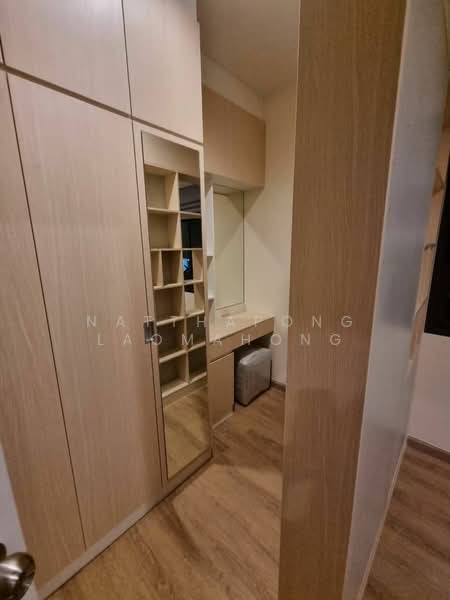 Eigen Premium Townhome Pattanakarn, Bangkok, Soi 99 , Phatthanakan Rd, Prawet, Prawet, Bangkok, 3 Bedrooms, 210 sqm, Townhouse For Rent, by Natthapong Laomahong, 500183053 - DDproperty.com