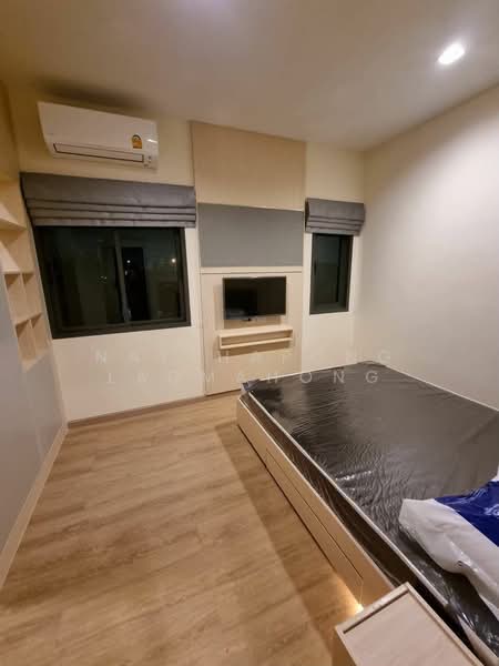 Eigen Premium Townhome Pattanakarn : ไอเจ้นท์ พรีเมียม ทาวน์โฮม พัฒนาการ, กรุงเทพ, ซอยพัฒนาการ 99 ถนนพัฒนาการตัดใหม่, ประเวศ, ประเวศ, กรุงเทพ, 210 ตร.ม., ทาวน์เฮ้าส์ ให้เช่า, โดย Natthapong Laomahong, 500183053 - DDproperty.com