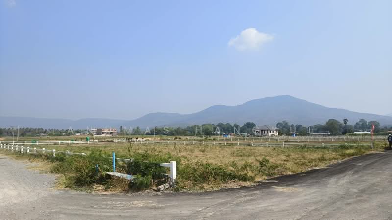 land, Nakhon Ratchasima, Wang Zai, Pak Chong, Nakhon Ratchasima, , 1,636 sqm, Land For Sale, by Anumas Hangkul, 500183054 - DDproperty.com