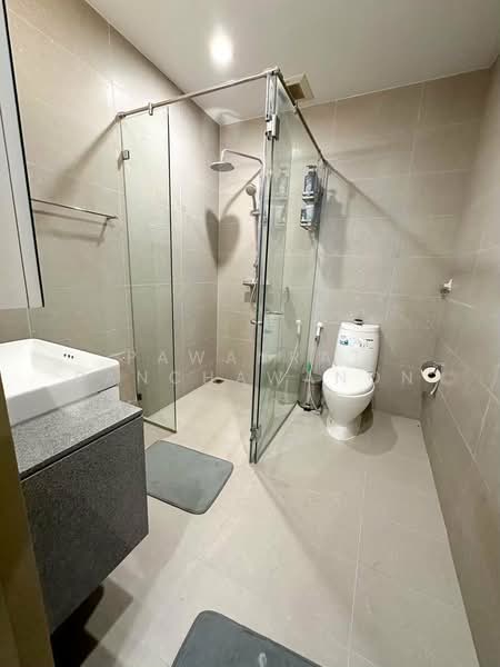 Noble Ploenchit, Bangkok, 1035 Ploenchit  Road, Lumphini, Pathum Wan, Bangkok, 1 Bedroom, 45 sqm, Condo For Rent, by Pawanrat Panchawanon, 500183055 - DDproperty.com