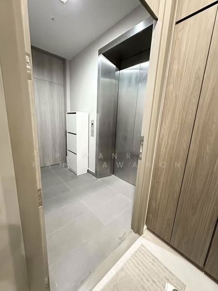 Noble Ploenchit, Bangkok, 1035 Ploenchit  Road, Lumphini, Pathum Wan, Bangkok, 1 Bedroom, 45 sqm, Condo For Rent, by Pawanrat Panchawanon, 500183055 - DDproperty.com