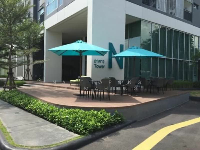 Aspire Sukhumvit 48 : แอสปาย สุขุมวิท 48, กรุงเทพ, ซอยสุขุมวิท 48 ถนนสุขุมวิท แขวงพระโขนง เขตคลองเตย กรุงเทพมหานคร, พระโขนง, คลองเตย, กรุงเทพ, 33 ตร.ม., คอนโด ให้เช่า, โดย Natthapong Laomahong, 500183058 - DDproperty.com