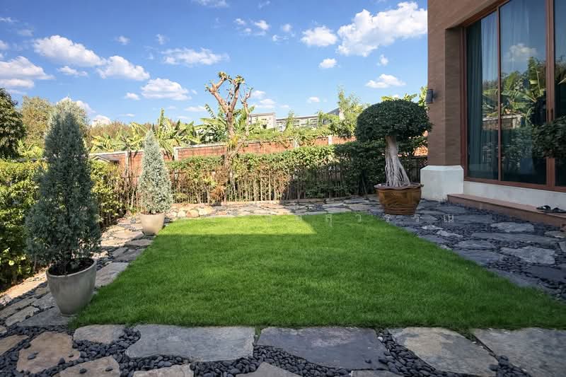 ให้เช่า - หมู่บ้าน พิชญา ลาซาล, กรุงเทพ