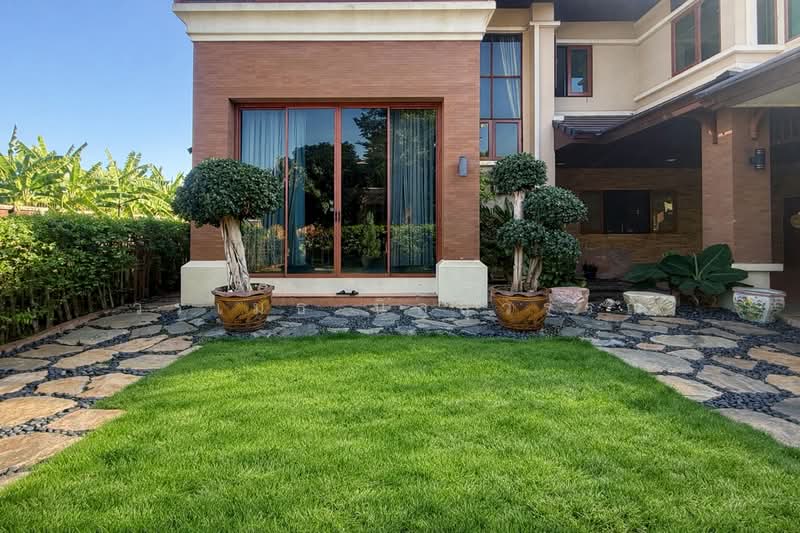 ให้เช่า - หมู่บ้าน พิชญา ลาซาล, กรุงเทพ