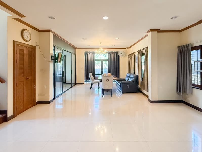 For Rent - Pitchaya Lasalle, Bangkok