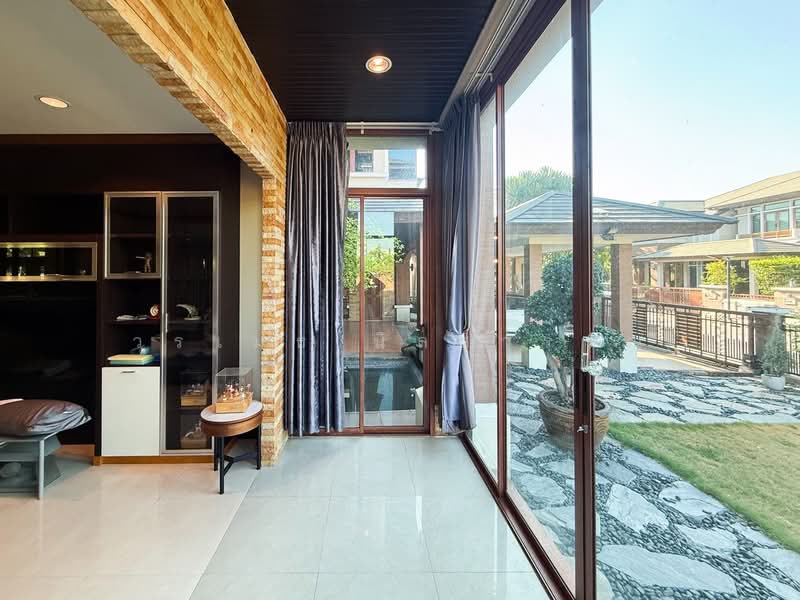 For Rent - Pitchaya Lasalle, Bangkok