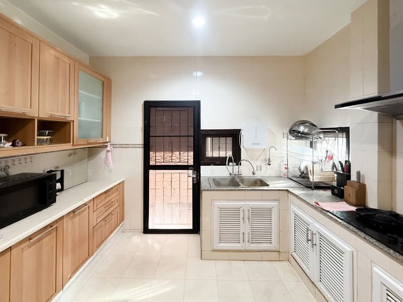 For Rent - Pitchaya Lasalle, Bangkok