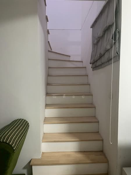 Pruksa Ville 60 Ladkrabang - Onnut, Samut Prakan, Ladkrabang Road, Srisa Chorakhe Noi, Bang Sao Thong, Samut Prakan, 3 Bedrooms, 100 sqm, Townhouse For Sale, by คุณท็อป, 500183064 - DDproperty.com