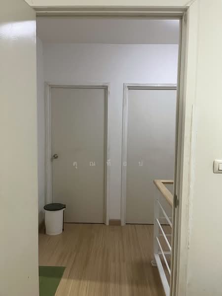 Pruksa Ville 60 Ladkrabang - Onnut : พฤกษาวิลล์ 60 ลาดกระบัง - อ่อนนุช, สมุทรปราการ, ถนนลาดกระบัง, ศีรษะจรเข้น้อย, บางเสาธง, สมุทรปราการ, 100 ตร.ม., ทาวน์เฮ้าส์ ขาย, โดย คุณท็อป, 500183064 - DDproperty.com