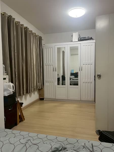 Pruksa Ville 60 Ladkrabang - Onnut, Samut Prakan, Ladkrabang Road, Srisa Chorakhe Noi, Bang Sao Thong, Samut Prakan, 3 Bedrooms, 100 sqm, Townhouse For Sale, by คุณท็อป, 500183064 - DDproperty.com