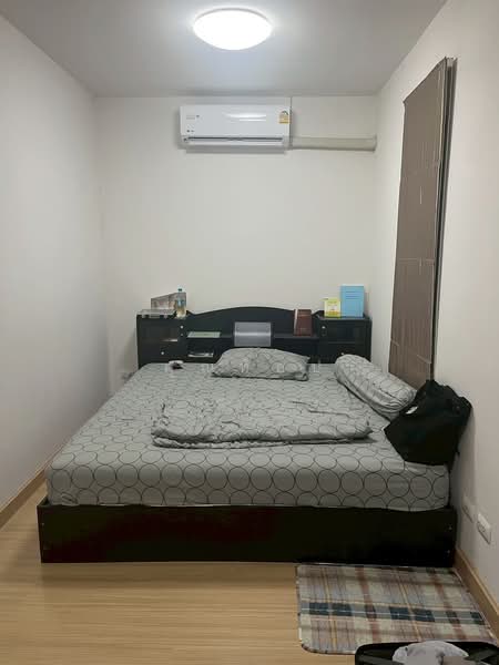 Pruksa Ville 60 Ladkrabang - Onnut, Samut Prakan, Ladkrabang Road, Srisa Chorakhe Noi, Bang Sao Thong, Samut Prakan, 3 Bedrooms, 100 sqm, Townhouse For Sale, by คุณท็อป, 500183064 - DDproperty.com