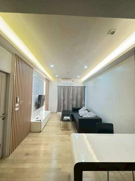 Noble Refine : โนเบิล รีไฟน์, กรุงเทพ, ซอยสุขุมวิท 26, คลองตัน, คลองเตย, กรุงเทพ, 50 ตร.ม., คอนโด ให้เช่า, โดย Pawanrat Panchawanon, 500183069 - DDproperty.com