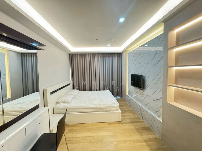 Noble Refine : โนเบิล รีไฟน์, กรุงเทพ, ซอยสุขุมวิท 26, คลองตัน, คลองเตย, กรุงเทพ, 50 ตร.ม., คอนโด ให้เช่า, โดย Pawanrat Panchawanon, 500183069 - DDproperty.com