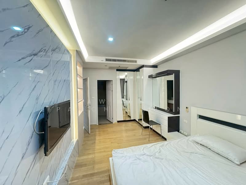 Noble Refine, Bangkok, Soi Sukhumvit 26, Sukhumvit Road, Khong Tan, Khlong Toei, Bangkok, 1 Bedroom, 50 sqm, Condo For Rent, by Pawanrat Panchawanon, 500183069 - DDproperty.com