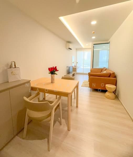 Vtara Sukhumvit 36, Bangkok, 118 Soi Saen Sabai, Phra Kanong, Khlong Toei, Bangkok, 1 Bedroom, 36 sqm, Condo For Rent, by Natthapong Laomahong, 500183075 - DDproperty.com