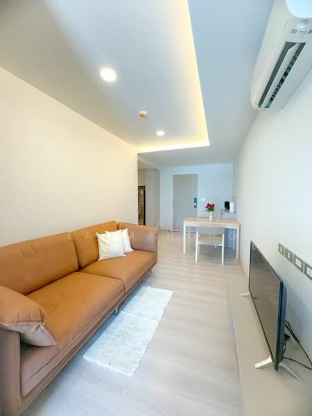 Vtara Sukhumvit 36, Bangkok, 118 Soi Saen Sabai, Phra Kanong, Khlong Toei, Bangkok, 1 Bedroom, 36 sqm, Condo For Rent, by Natthapong Laomahong, 500183075 - DDproperty.com