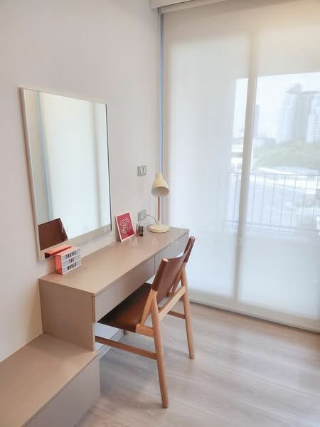 Vtara Sukhumvit 36, Bangkok, 118 Soi Saen Sabai, Phra Kanong, Khlong Toei, Bangkok, 1 Bedroom, 36 sqm, Condo For Rent, by Natthapong Laomahong, 500183075 - DDproperty.com