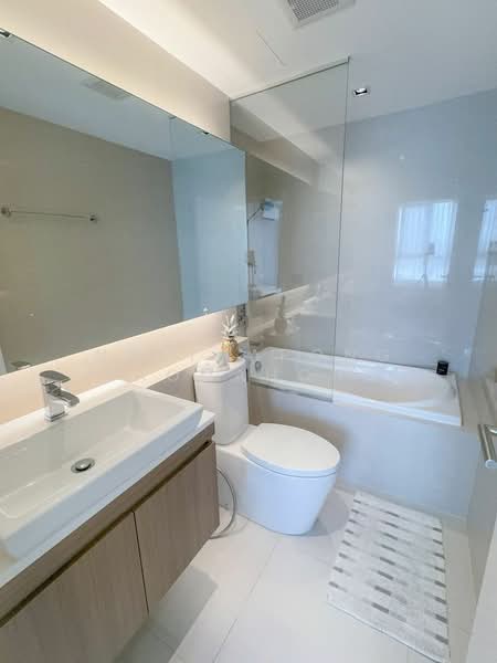 Vtara Sukhumvit 36, Bangkok, 118 Soi Saen Sabai, Phra Kanong, Khlong Toei, Bangkok, 1 Bedroom, 36 sqm, Condo For Rent, by Natthapong Laomahong, 500183075 - DDproperty.com