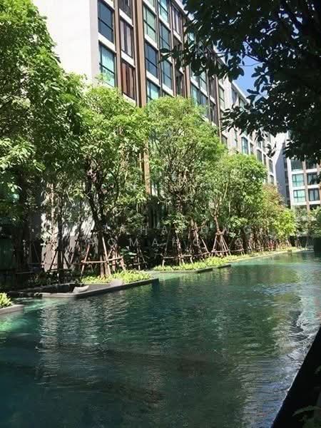 Vtara Sukhumvit 36, Bangkok, 118 Soi Saen Sabai, Phra Kanong, Khlong Toei, Bangkok, 1 Bedroom, 36 sqm, Condo For Rent, by Natthapong Laomahong, 500183075 - DDproperty.com