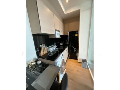 For Rent - Park Origin Phrom Phong (Park 24), Bangkok