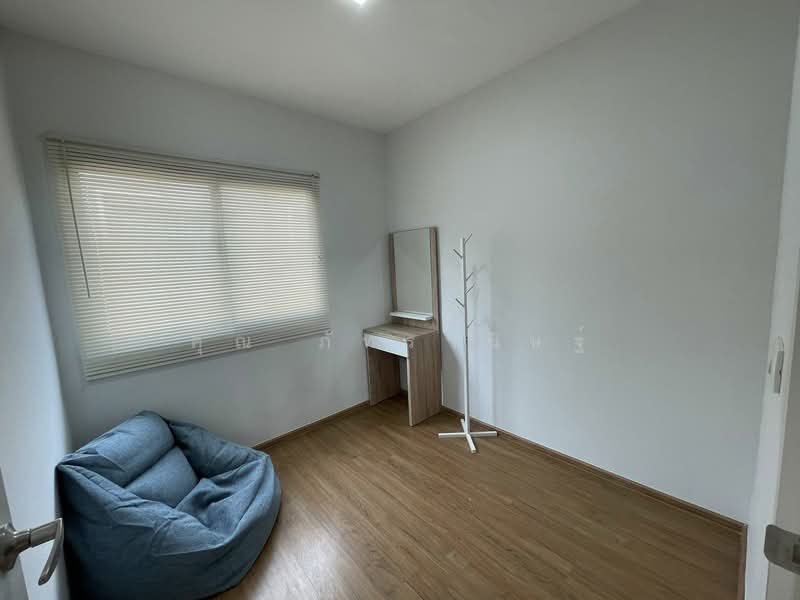 Pleno Sukhumvit-Bangna 2, Samut Prakan, Bangna-Trad Road, Bang Kaeo, Bang Plee, Samut Prakan, 3 Bedrooms, 108 sqm, Townhouse For Rent, by คุณ ภัทรานิษฐ์, 500183080 - DDproperty.com