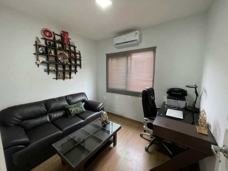 Pleno Sukhumvit-Bangna 2, Samut Prakan, Bangna-Trad Road, Bang Kaeo, Bang Plee, Samut Prakan, 3 Bedrooms, 108 sqm, Townhouse For Rent, by คุณ ภัทรานิษฐ์, 500183080 - DDproperty.com