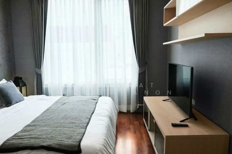 Siri Residence : สิริ เรสซิเด้นซ์, กรุงเทพ, 21 ซอยสุขุมวิท 24, คลองตัน, คลองเตย, กรุงเทพ, 60 ตร.ม., คอนโด ให้เช่า, โดย Pawanrat Panchawanon, 500183083 - DDproperty.com