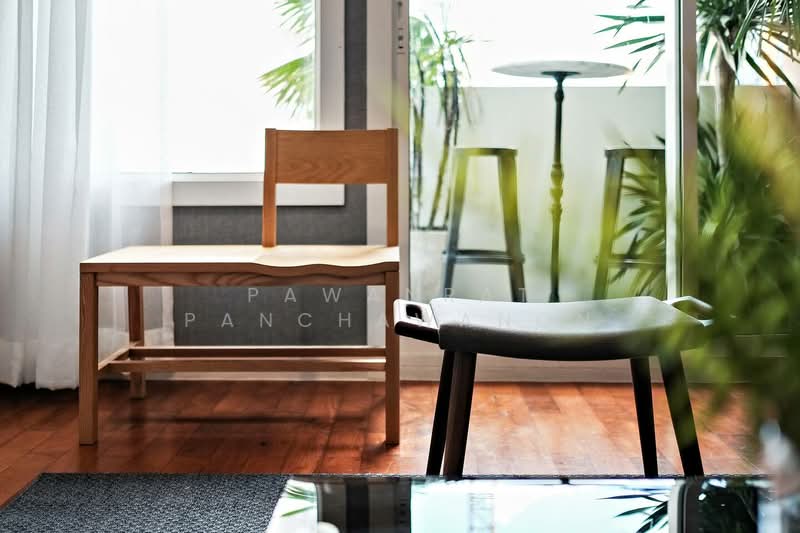 Siri Residence : สิริ เรสซิเด้นซ์, กรุงเทพ, 21 ซอยสุขุมวิท 24, คลองตัน, คลองเตย, กรุงเทพ, 60 ตร.ม., คอนโด ให้เช่า, โดย Pawanrat Panchawanon, 500183083 - DDproperty.com