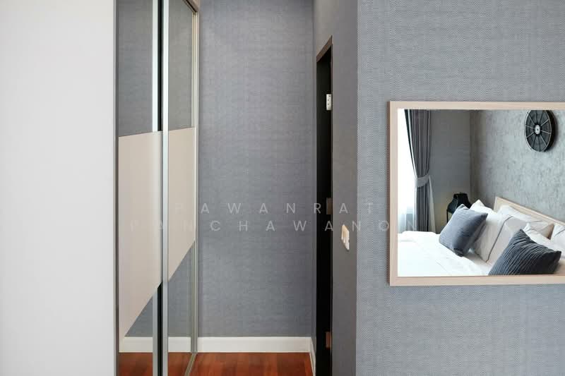 Siri Residence : สิริ เรสซิเด้นซ์, กรุงเทพ, 21 ซอยสุขุมวิท 24, คลองตัน, คลองเตย, กรุงเทพ, 60 ตร.ม., คอนโด ให้เช่า, โดย Pawanrat Panchawanon, 500183083 - DDproperty.com