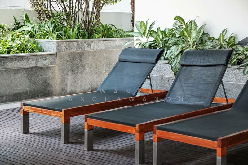 Siri Residence : สิริ เรสซิเด้นซ์, กรุงเทพ, 21 ซอยสุขุมวิท 24, คลองตัน, คลองเตย, กรุงเทพ, 60 ตร.ม., คอนโด ให้เช่า, โดย Pawanrat Panchawanon, 500183083 - DDproperty.com