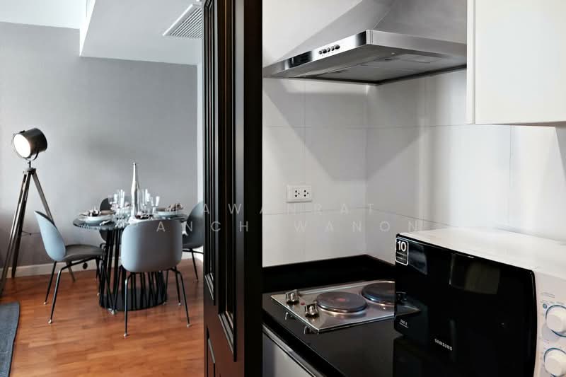 Siri Residence, Bangkok, 21 Soi Sukhumvit 24, Khong Tan, Khlong Toei, Bangkok, 1 Bedroom, 60 sqm, Condo For Rent, by Pawanrat Panchawanon, 500183083 - DDproperty.com