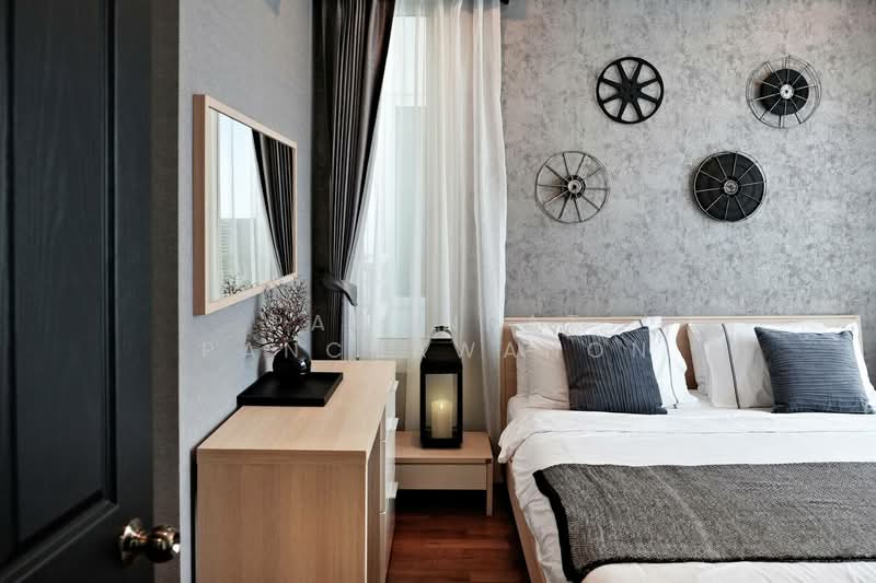 Siri Residence, Bangkok, 21 Soi Sukhumvit 24, Khong Tan, Khlong Toei, Bangkok, 1 Bedroom, 60 sqm, Condo For Rent, by Pawanrat Panchawanon, 500183083 - DDproperty.com