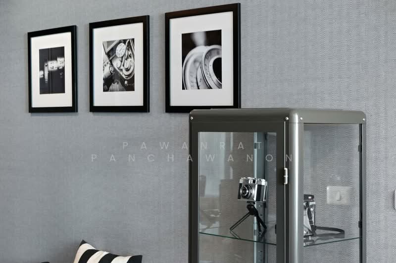 Siri Residence : สิริ เรสซิเด้นซ์, กรุงเทพ, 21 ซอยสุขุมวิท 24, คลองตัน, คลองเตย, กรุงเทพ, 60 ตร.ม., คอนโด ให้เช่า, โดย Pawanrat Panchawanon, 500183083 - DDproperty.com