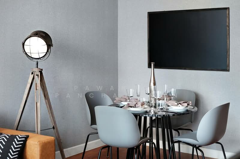 Siri Residence : สิริ เรสซิเด้นซ์, กรุงเทพ, 21 ซอยสุขุมวิท 24, คลองตัน, คลองเตย, กรุงเทพ, 60 ตร.ม., คอนโด ให้เช่า, โดย Pawanrat Panchawanon, 500183083 - DDproperty.com