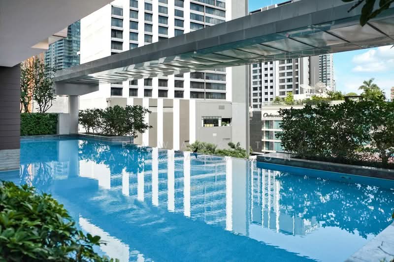 Siri Residence, Bangkok, 21 Soi Sukhumvit 24, Khong Tan, Khlong Toei, Bangkok, 1 Bedroom, 60 sqm, Condo For Rent, by Pawanrat Panchawanon, 500183083 - DDproperty.com