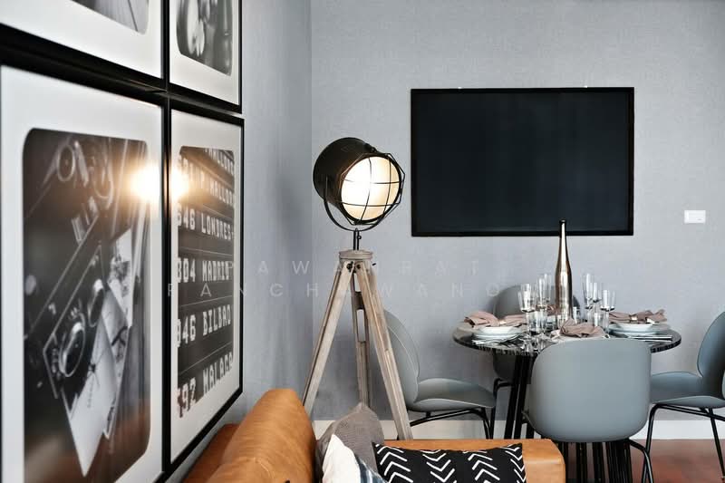 Siri Residence, Bangkok, 21 Soi Sukhumvit 24, Khong Tan, Khlong Toei, Bangkok, 1 Bedroom, 60 sqm, Condo For Rent, by Pawanrat Panchawanon, 500183083 - DDproperty.com