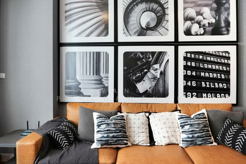 Siri Residence, Bangkok, 21 Soi Sukhumvit 24, Khong Tan, Khlong Toei, Bangkok, 1 Bedroom, 60 sqm, Condo For Rent, by Pawanrat Panchawanon, 500183083 - DDproperty.com