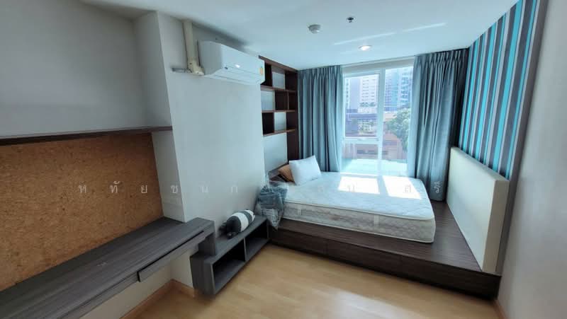 Sukhumvit Living Town (สุขุมวิท ลิฟวิ่ง ทาวน์), กรุงเทพ, 299 ถนนสุขุมวิท 21, คลองเตยเหนือ, วัฒนา, กรุงเทพ, 65 ตร.ม., คอนโด ให้เช่า, โดย หทัยชนก แสนเสร็จ, 500183086 - DDproperty.com