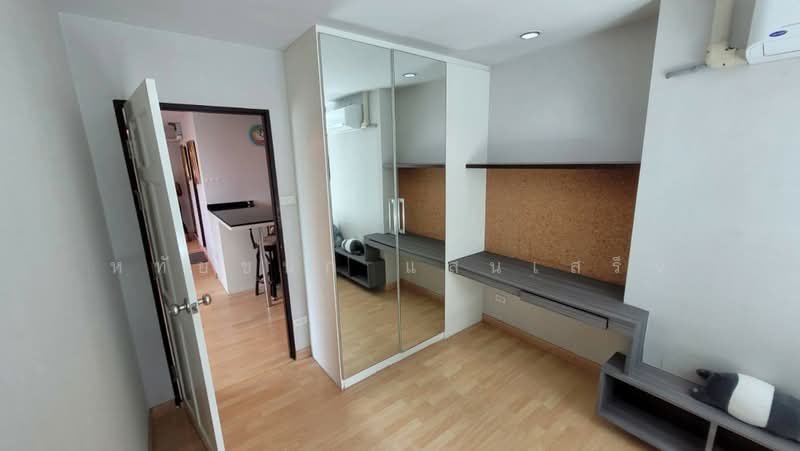 Sukhumvit Living Town, Bangkok, 299 Sukhumvit 21 Road, Khlongtoei Nua, Watthana, Bangkok, 2 Bedrooms, 65 sqm, Condo For Rent, by หทัยชนก แสนเสร็จ, 500183086 - DDproperty.com
