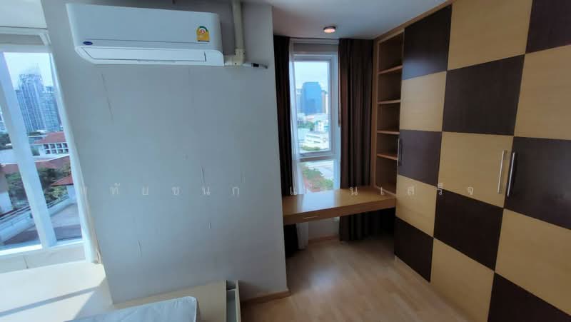 Sukhumvit Living Town, Bangkok, 299 Sukhumvit 21 Road, Khlongtoei Nua, Watthana, Bangkok, 2 Bedrooms, 65 sqm, Condo For Rent, by หทัยชนก แสนเสร็จ, 500183086 - DDproperty.com