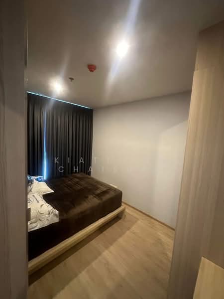 IDEO O2 บางนา, กรุงเทพ, 195 ถนนสรรพาวุธ, บางนาใต้, บางนา, กรุงเทพ, 53 ตร.ม., คอนโด ให้เช่า, โดย Kiattiyos Chaisura, 500183089 - DDproperty.com